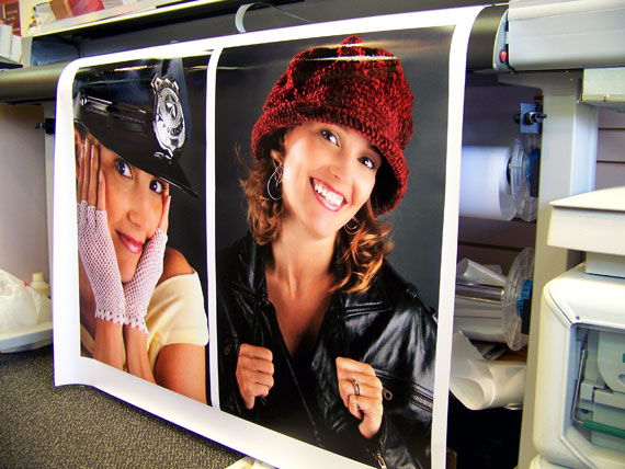 PRODUCTOS POSTERS