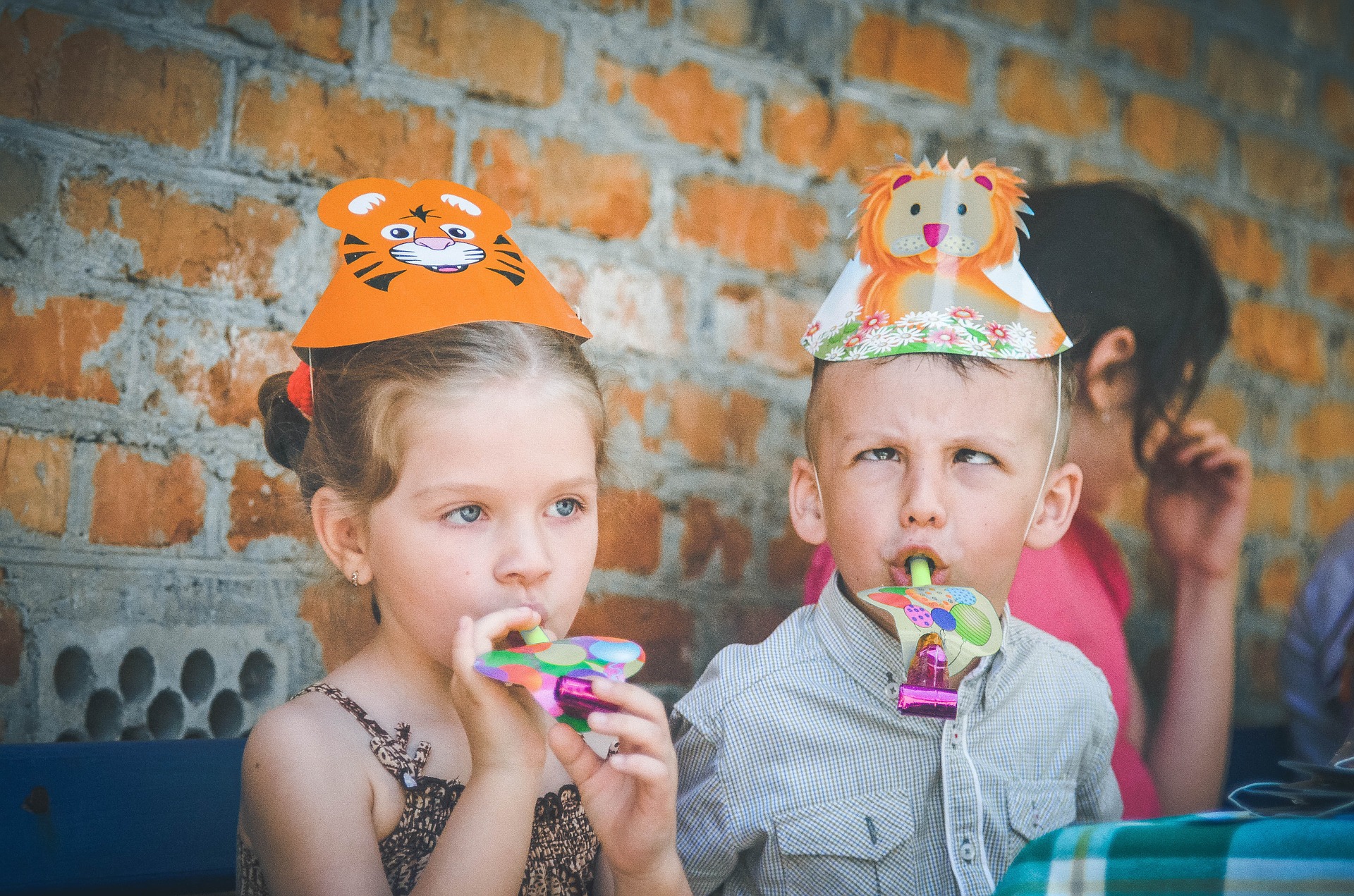 SERVICIOS Infantil
