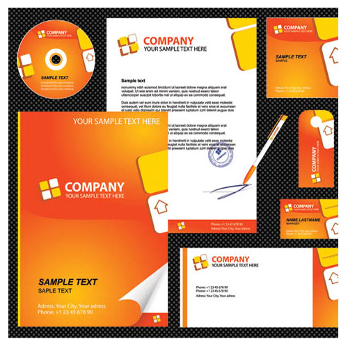 SERVICIOS Diseño Corporativo
